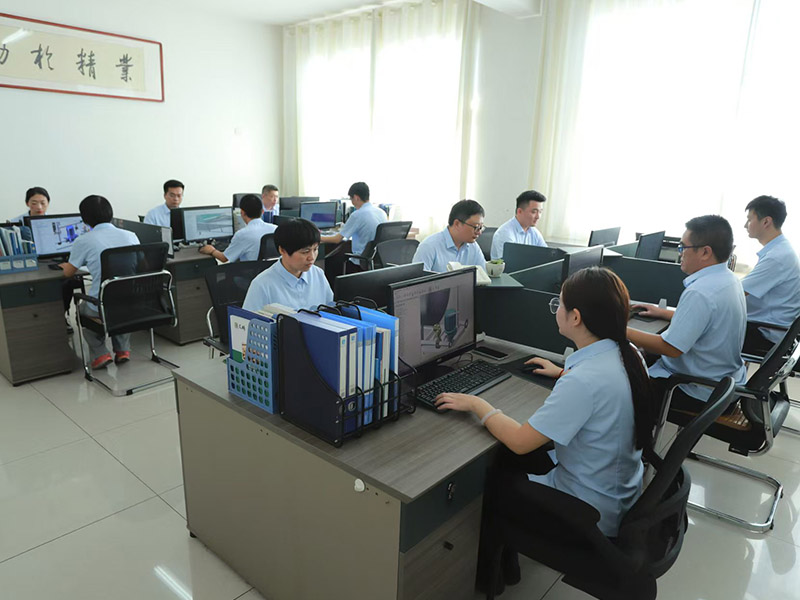 尊龙凯时技术团队