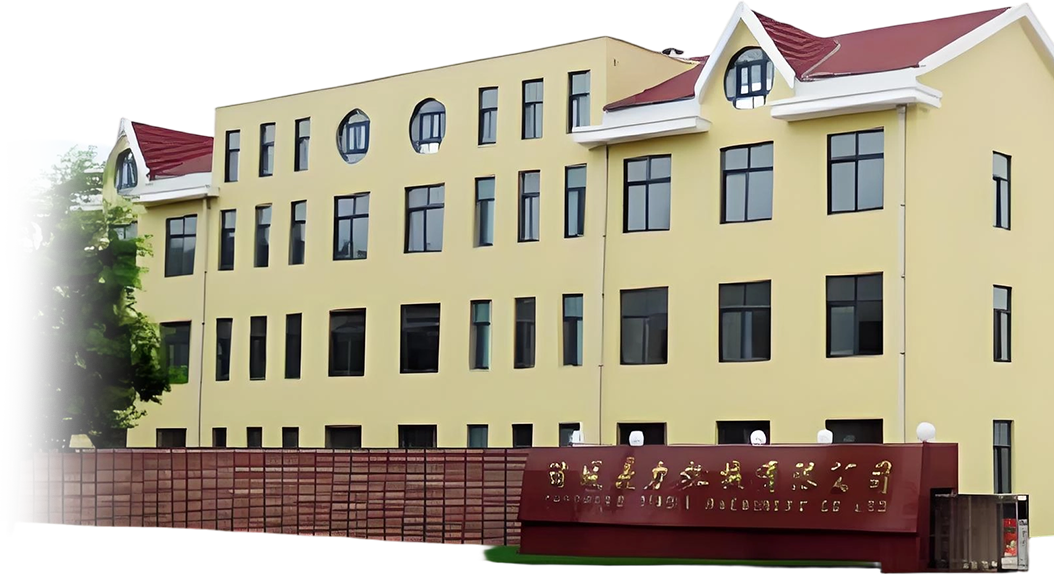 诸城尊龙凯时机械有限公司