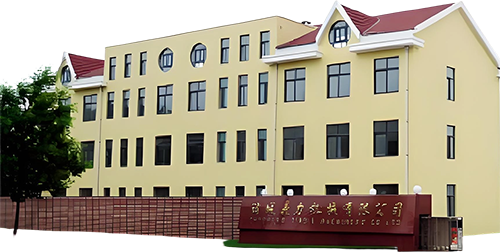 诸城尊龙凯时机械有限公司